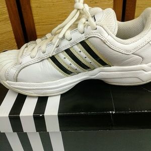 adidas superstar changeable stripes
